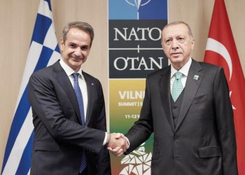 Yunanistan’ın umudu Lahey! ‘Taviz vermeye hazırız’ iletisi