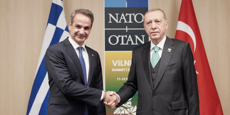 Yunanistan’ın umudu Lahey! ‘Taviz vermeye hazırız’ iletisi