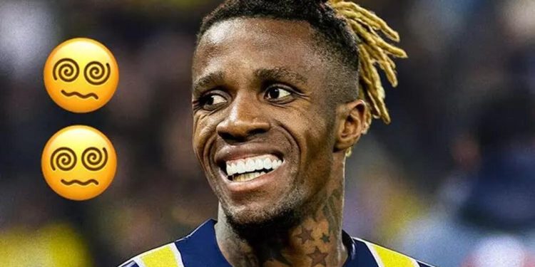 Zaha’nın paylaşımı ortalığı karıştırdı! Transfer için masada iki kulüp kaldı: Fenerbahçe ve Crystal Palace