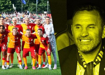 Zalgiris-Galatasaray maçı sonrası reaksiyon ve idareye çağrı! ‘Hemen satılsın’, Okan Buruk’tan itiraf…