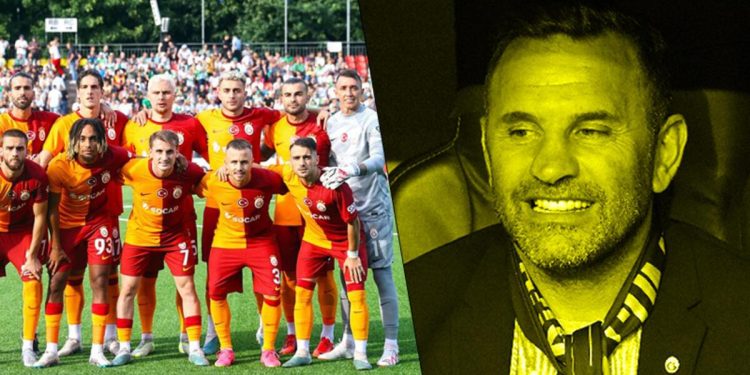 Zalgiris-Galatasaray maçı sonrası reaksiyon ve idareye çağrı! ‘Hemen satılsın’, Okan Buruk’tan itiraf…