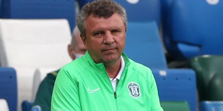 Zalgiris’te Galatasaray şaşkınlığı: İnternetten baktım, çok büyük bir kadro