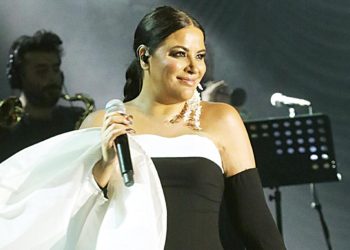 Zara, Kuruçeşme Açık Hava sahnesini sardı!