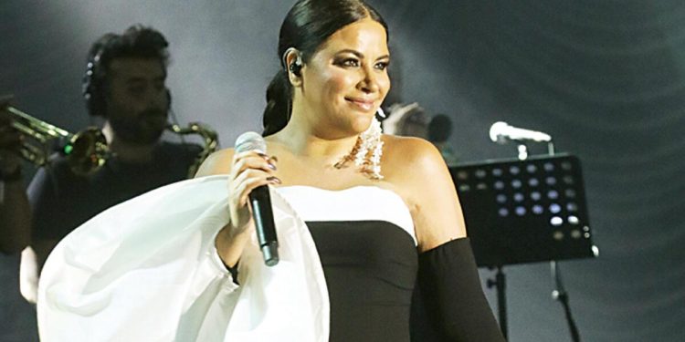 Zara, Kuruçeşme Açık Hava sahnesini sardı!