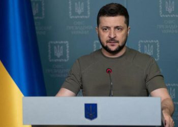 Zelenskİ NATO’dan ne istiyor