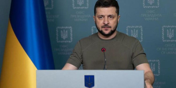 Zelenskİ NATO’dan ne istiyor