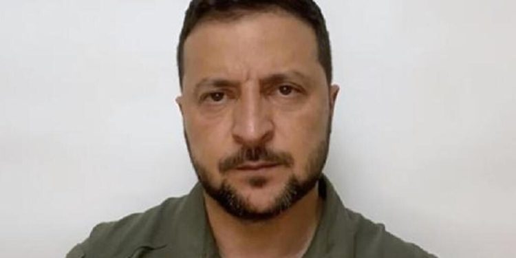 Zelenski’den dikkat çeken Tahıl teşebbüsü teklifi!