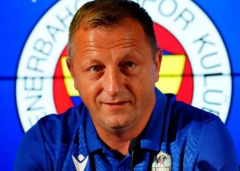 Zimbru hocası Popescu’dan Fenerbahçe itirafı: Oyuncuları kıyaslamanın bir manası yok