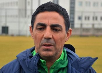 Zonguldak Kömürspor’da Mustafa Özer periyodu