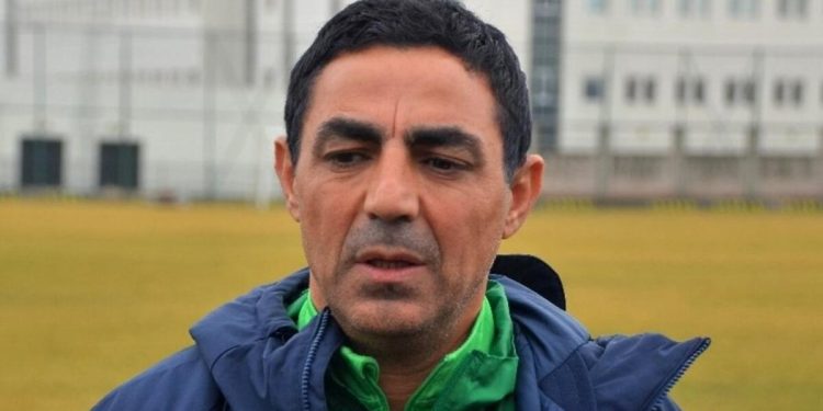 Zonguldak Kömürspor’da Mustafa Özer periyodu