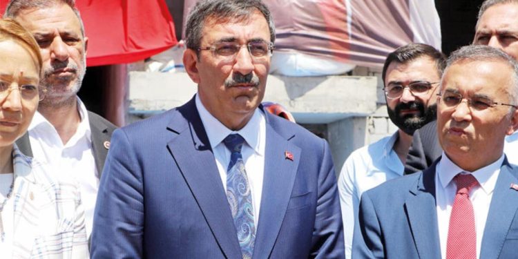 ‘1 trilyonluk kaynak sarsıntı için harcanacak’