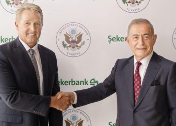 100 milyon dolarlık zelzele kredisi muahedesi