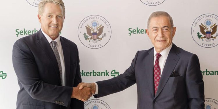 100 milyon dolarlık zelzele kredisi muahedesi