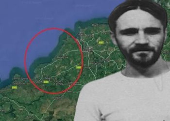 11 yıl boyunca kanundan kaçtı, meraklı komşular sayesinde yakalandı! ‘Lastik hızlı adam’ yakayı nasıl ele verdi?