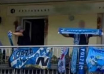 11 yıldır her yerde aranıyordu, tek bir kare ile yakalandı… Ünlü mafyayı futbol tutkusu ele verdi