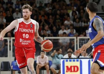 12 Dev Adam’ın rakipleri