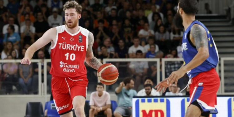 12 Dev Adam’ın rakipleri