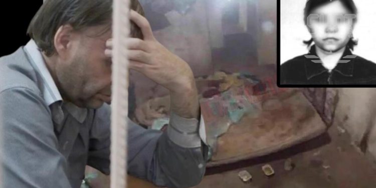 14 yıl esir tutulduğu zindandan kaçtı, polise her şeyi anlattı! Saldırgan: Aşk için yaptım…