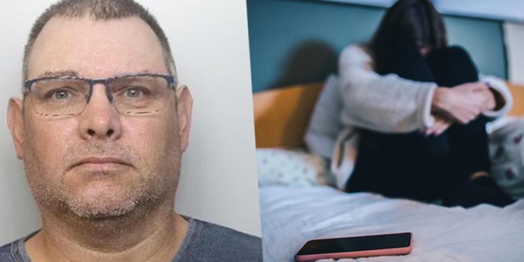 15 yıldır peşindeki tacizci amcası çıktı! Her gün arayıp, nerede olduğunu, ne giydiğini söylüyordu…