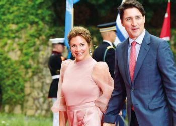 18 yıllık evlilik bitiyor