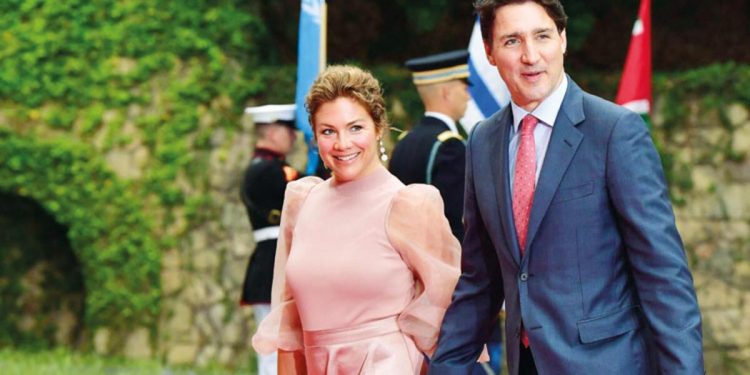 18 yıllık evlilik bitiyor