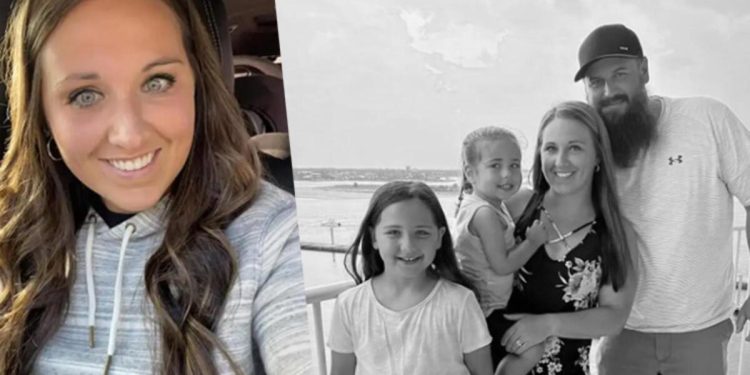 2 çocuk annesi bayan çok fazla su içtiği için hayatını kaybetti! ‘İnatçı bir baş ağrısı vardı, ne kadar içerse içsin susuzluğu geçmiyordu’