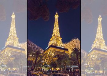 2 turist gece Eyfel’de uyuyakaldı