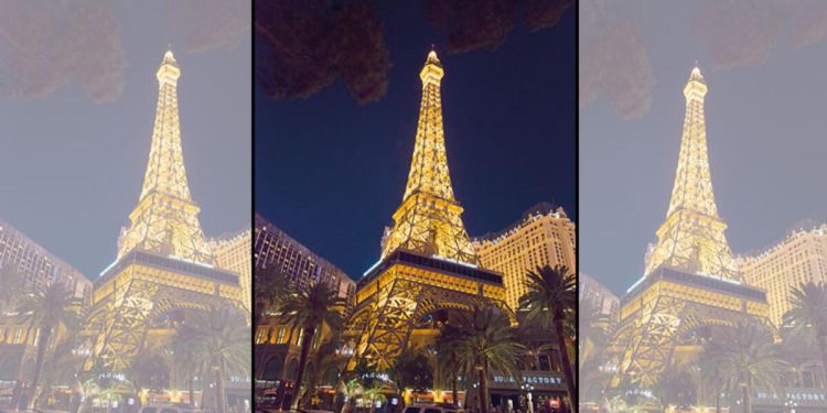 2 turist gece Eyfel’de uyuyakaldı