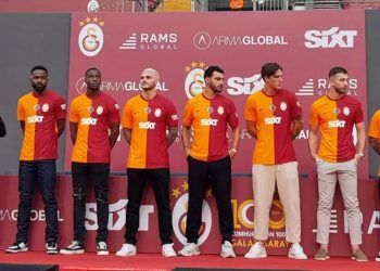 2024 model Galatasaray, Türk futbol tarihinin en değerli grubu