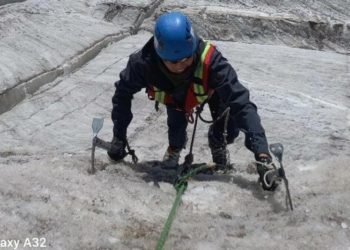 25 gündür ulaşılamayan 4 dağcı için umutlar söndü! Arama kurtarma çalışmaları sonlandırıldı