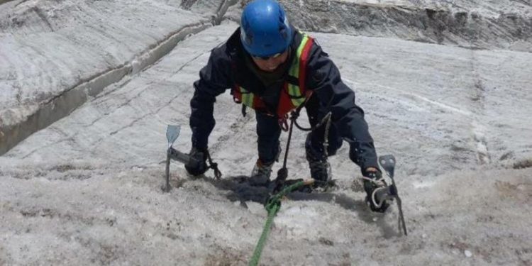 25 gündür ulaşılamayan 4 dağcı için umutlar söndü! Arama kurtarma çalışmaları sonlandırıldı