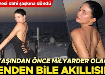 26 yaşında dünyanın en zenginlerinden oldu… Başarısı ailesini de şaşkına çevirdi: Benden bile akıllısın!