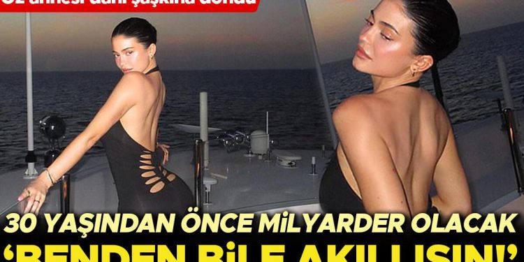 26 yaşında dünyanın en zenginlerinden oldu… Başarısı ailesini de şaşkına çevirdi: Benden bile akıllısın!