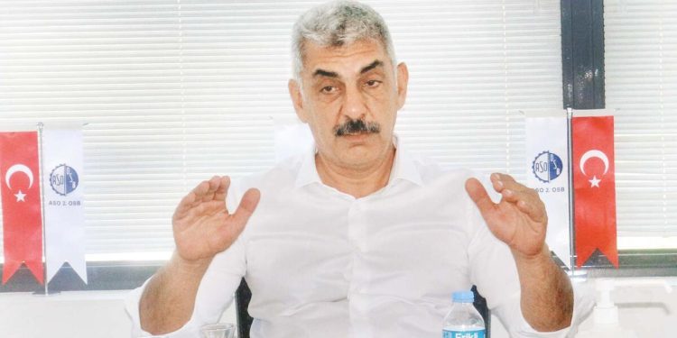 30 ‘yeşil yakalı’ işçi çalışacak… Başşehir endüstrisinden karbon azaltma adımı