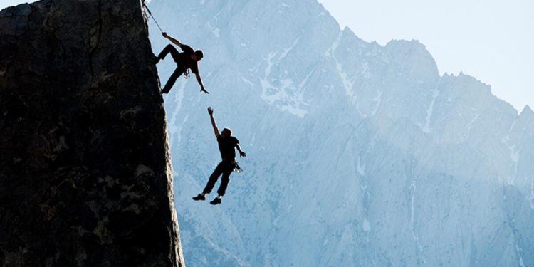 4 dağcı 12 gündür kayıp!