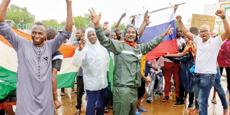 5 soru cevap! Afrika’da neler oluyor: Nijer darbesi velayet savaşı mı