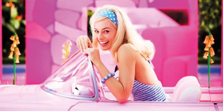 50 milyon dolar alacak: Barbie piyangosu