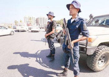 55 kişi öldü: Libya’da ateşkes sağlandı