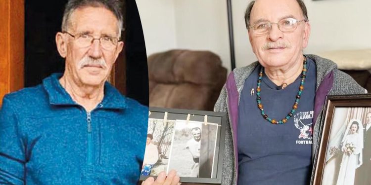 67 yıl evvel doğumda karışmışlar