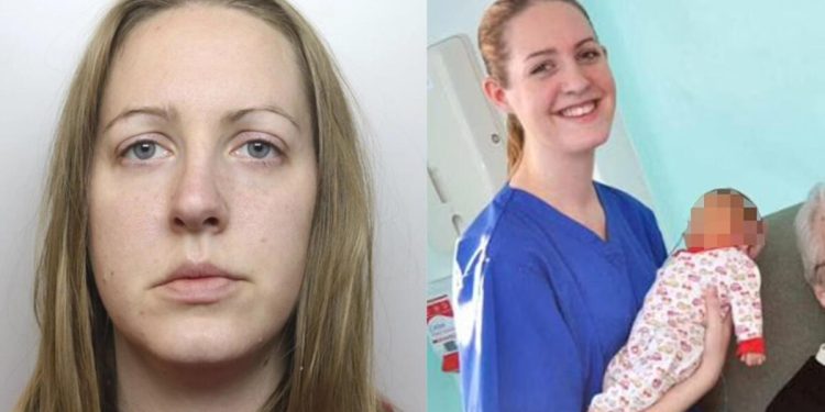 7 yeni doğmuş bebeği öldürmüştü, katil hemşire için karar! Konutundan çıkan notlar şoke etti: ‘Asla evlenemeyeceğim’