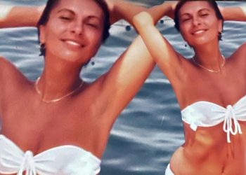 90’lar yazı Bodrum… En sevdiğim yıllar!