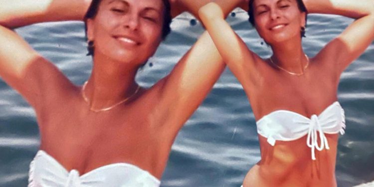 90’lar yazı Bodrum… En sevdiğim yıllar!