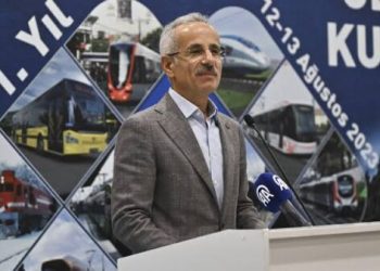 Bakan Uraloğlu’ndan sendika çıkışı