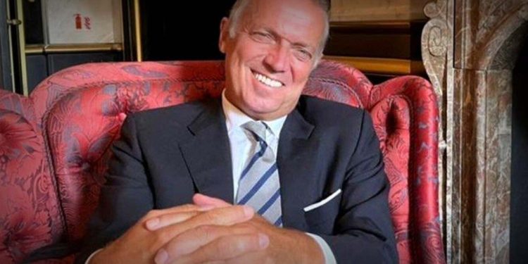 Cem Uzan, Monaco’da 100 bin Euro ödüllü after party düzenliyor