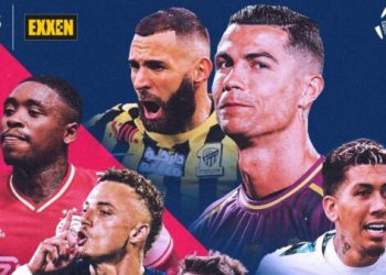 Exxen ve TV8,5 futbolseverler için heyecan dolu bir anlaşmaya imza attı