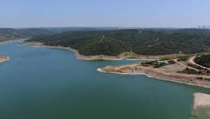 İstanbul’daki barajların doluluk oranı yüzde 31’e düştü