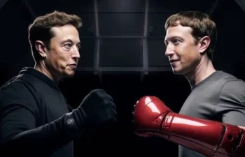 Kafes dövüşü canlı yayınlanacak ve toplanan gelirler bağışlanacak