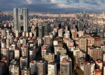 Konut satışlarında Temmuz ayına ilişkin veriler paylaşıldı