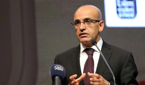 Mehmet Şimşek istifa mı etti?