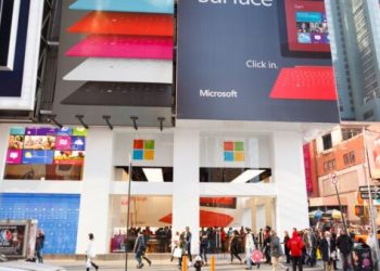 Microsoft ve Aptos Labs ortaklık kurdu